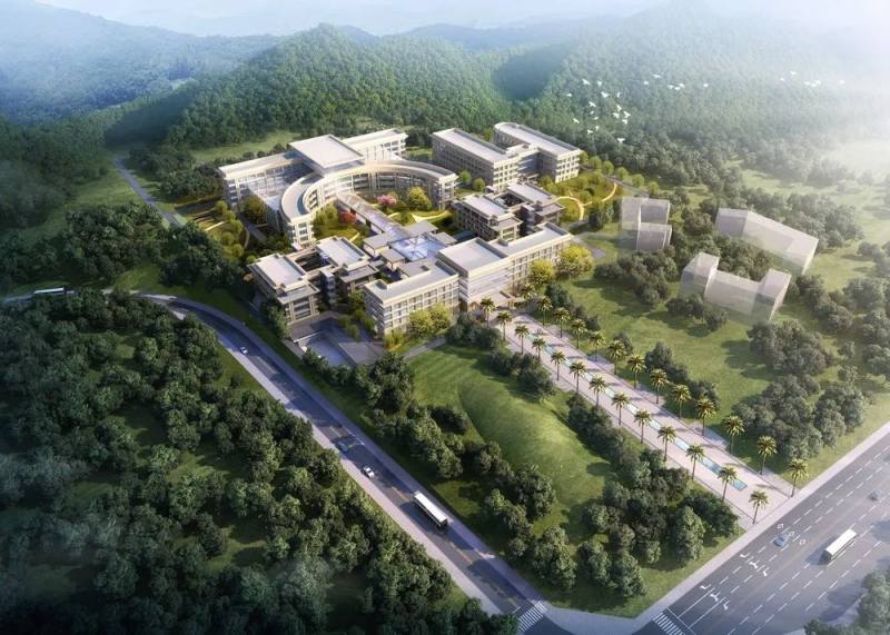 大动作！又一市级重大建设项目在巴南开工，重庆服务再升级