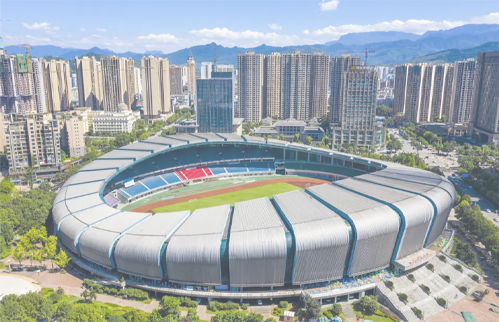 重庆南川区 织密公共文化服务网，绘就百姓幸福新图景