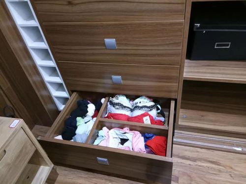 重庆多尔贝衣柜周末工厂行 以匠心定制，诠释服务温度