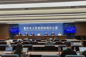 先进制造业百强市榜单发布 成都位居全国第九，重庆服务赋能区域协同